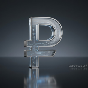 Цифровой рубль