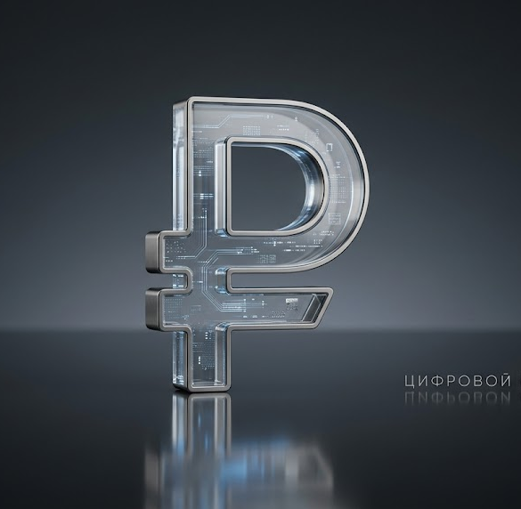 Цифровой рубль