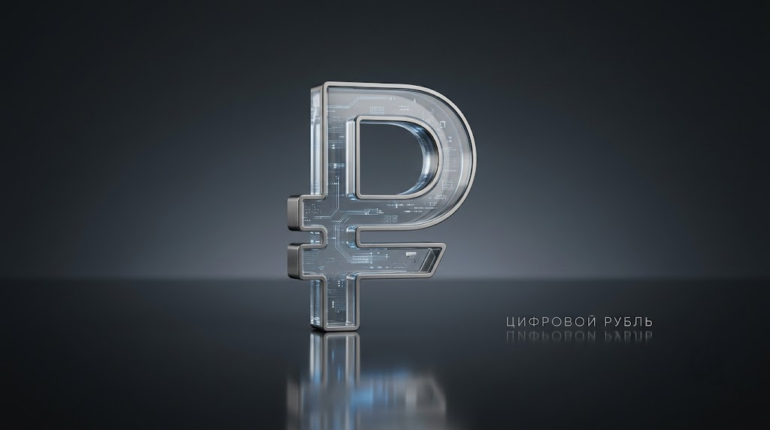 Цифровой рубль
