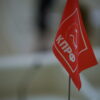 Флаг Федеральной налоговой службы России